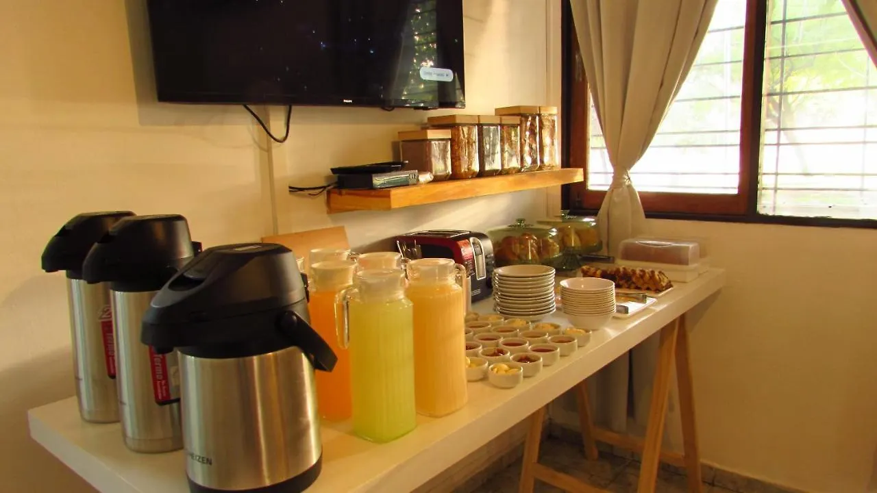 Hotel Alta Mendoza