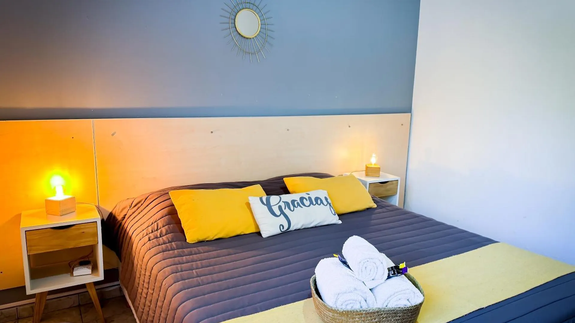 **  Hotel Alta Mendoza Argentina