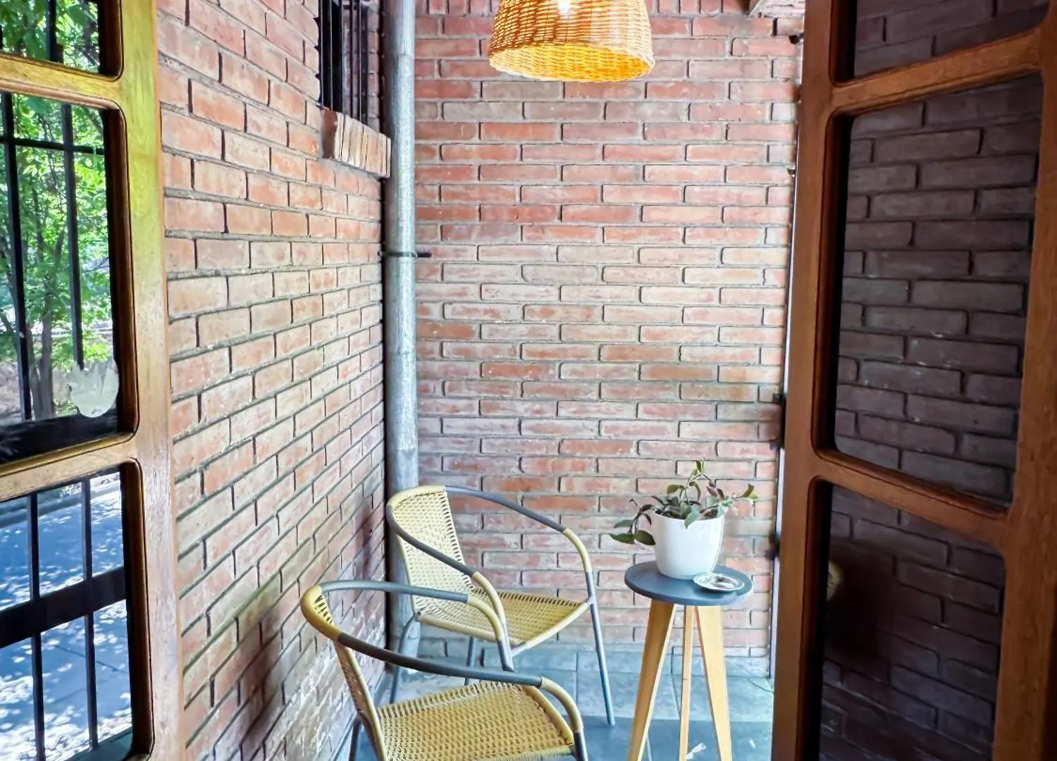 Hotel Alta Mendoza
