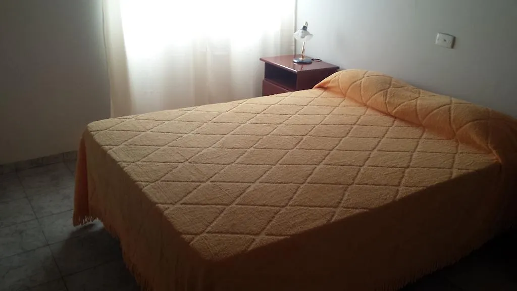 Hotel Alta Mendoza