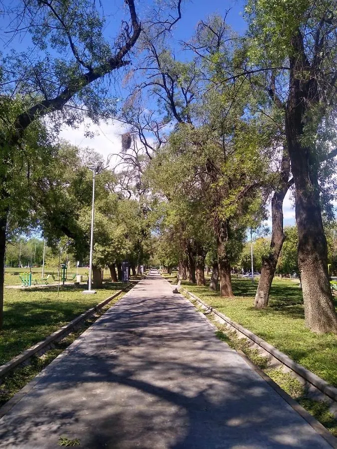 Hotel Alta Mendoza