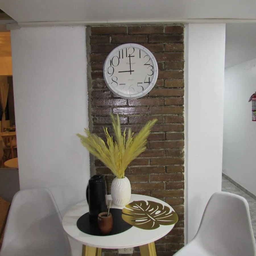 Hotel Alta Mendoza Argentina