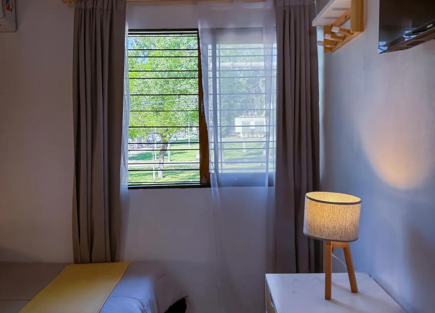 **  Hotel Alta Mendoza Argentina