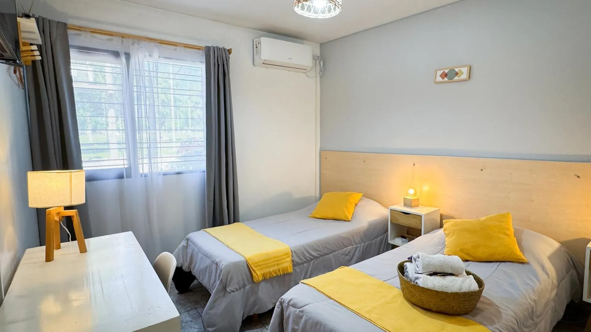 **  Hotel Alta Mendoza Argentina