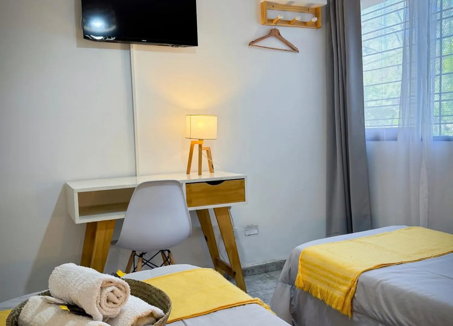 Hotel Alta Mendoza