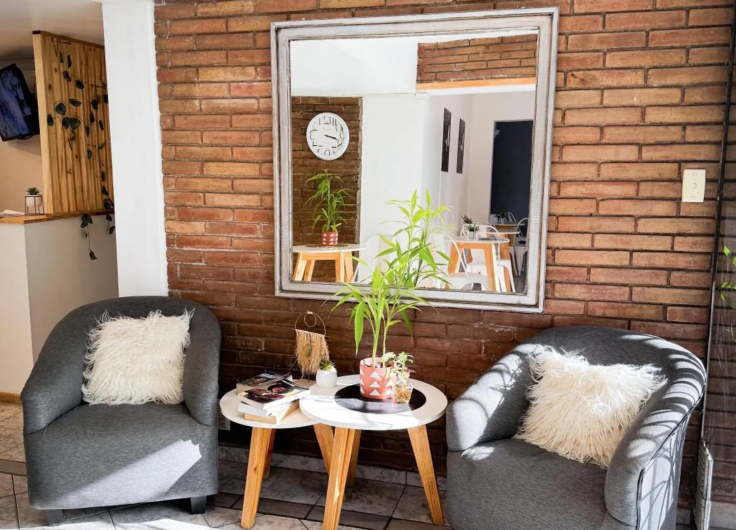Hotel Alta Mendoza