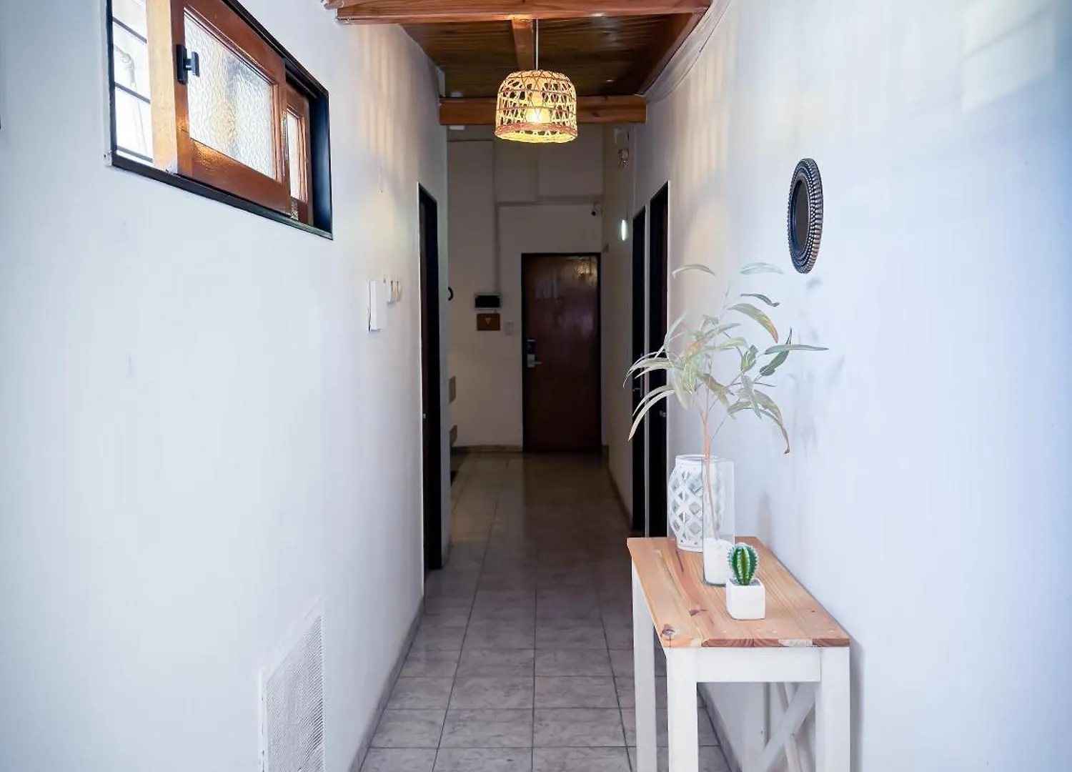 Hotel Alta Mendoza Argentina