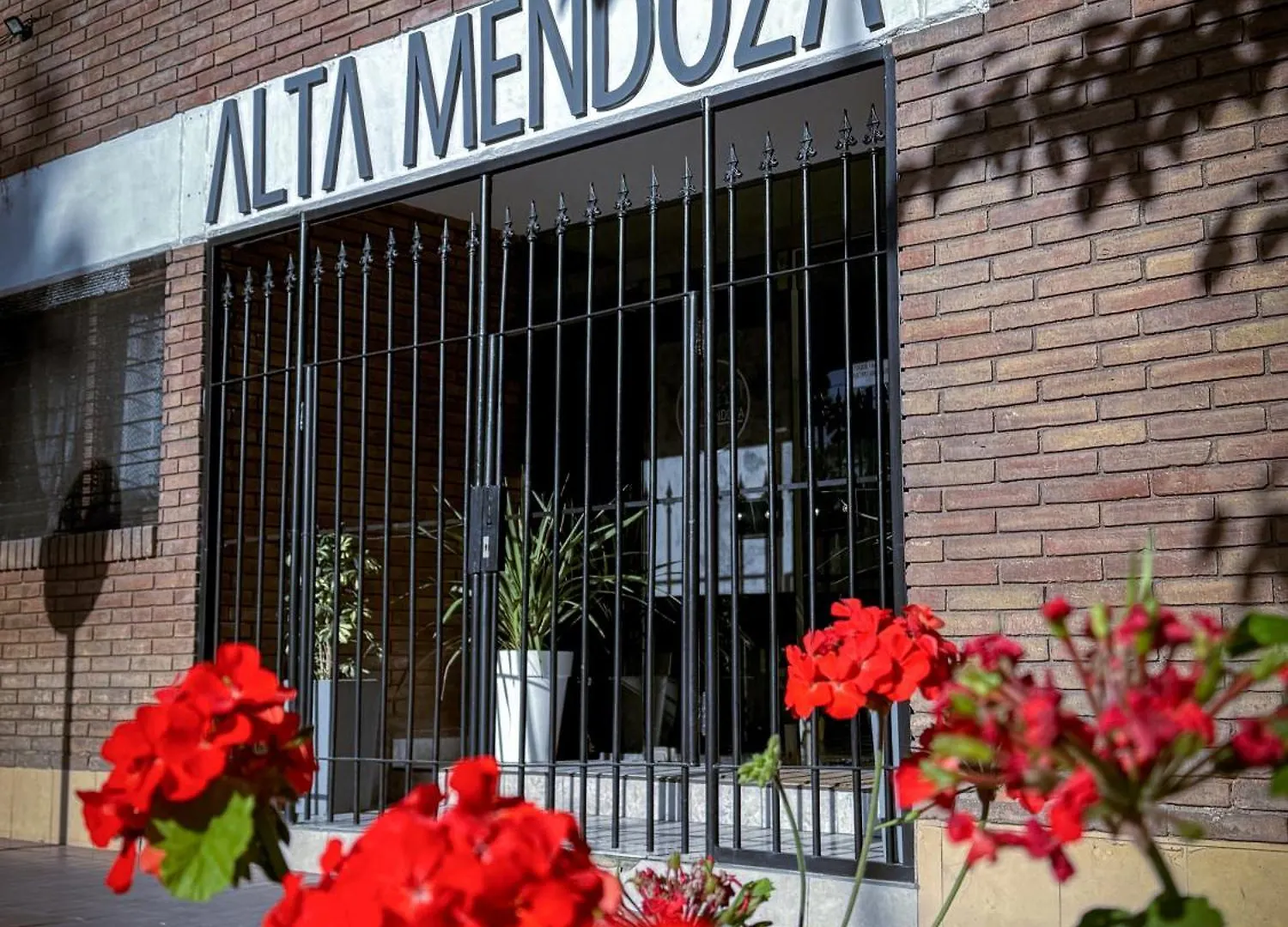 Hotel Alta Mendoza