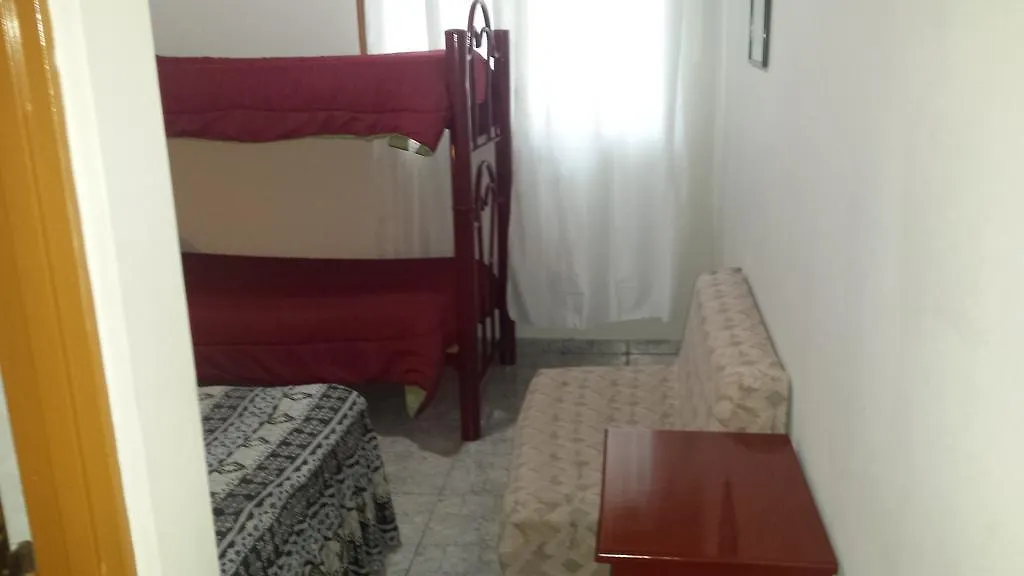 Hotel Alta Mendoza