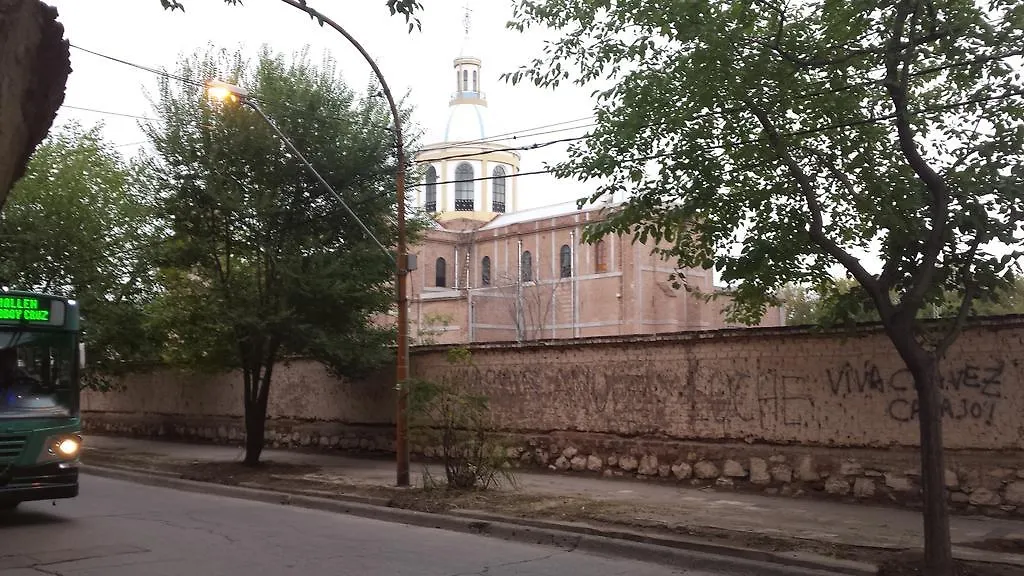 Hotel Alta Mendoza