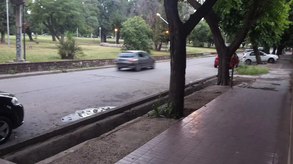 Hotel Alta Mendoza 2*,