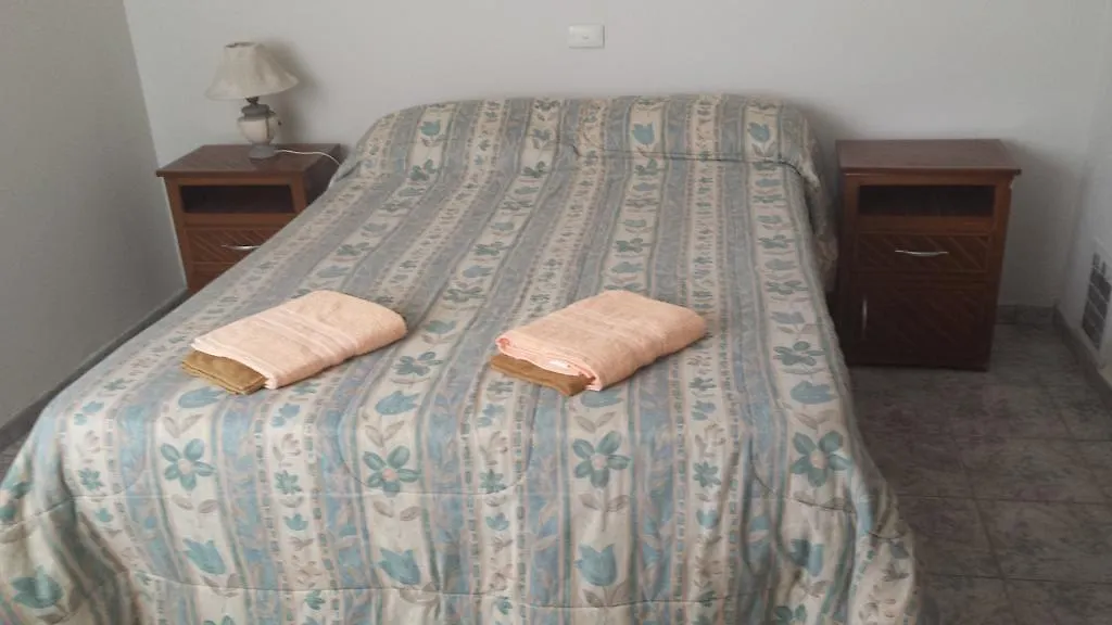 Hotel Alta Mendoza Argentine