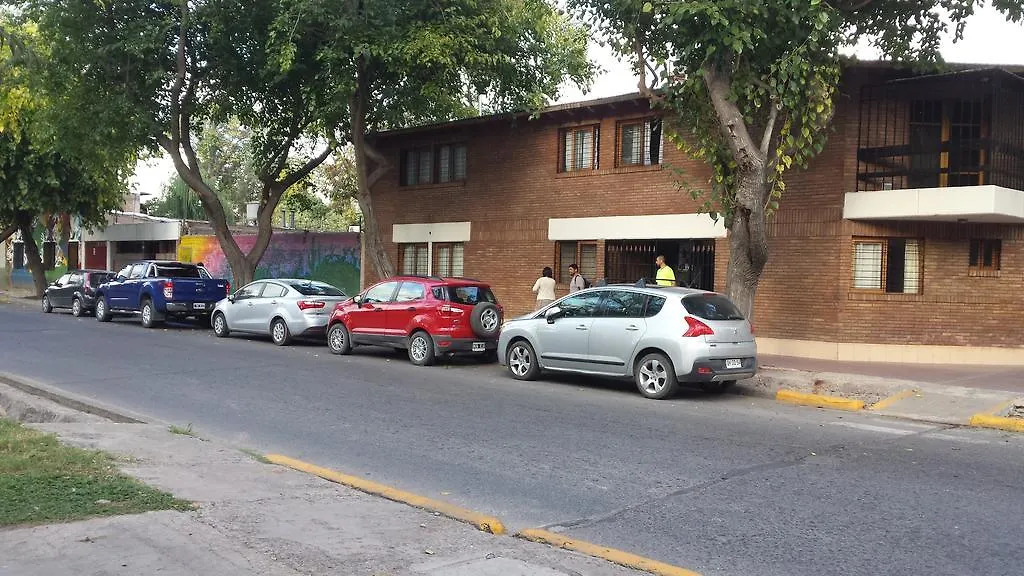 Hotel Alta Mendoza