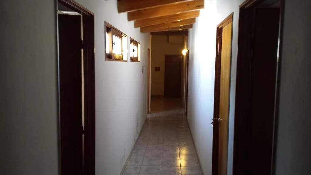 Hotel Alta Mendoza