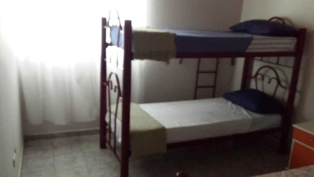 Hotel Alta Mendoza