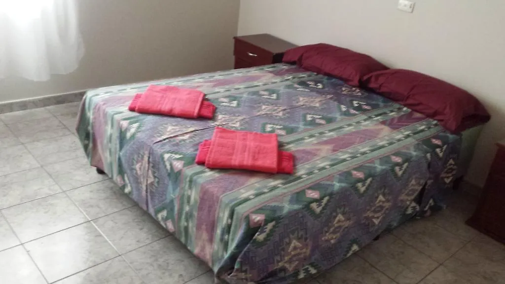 Hotel Alta Mendoza