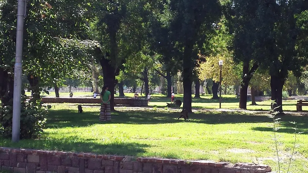 Hotel Alta Mendoza