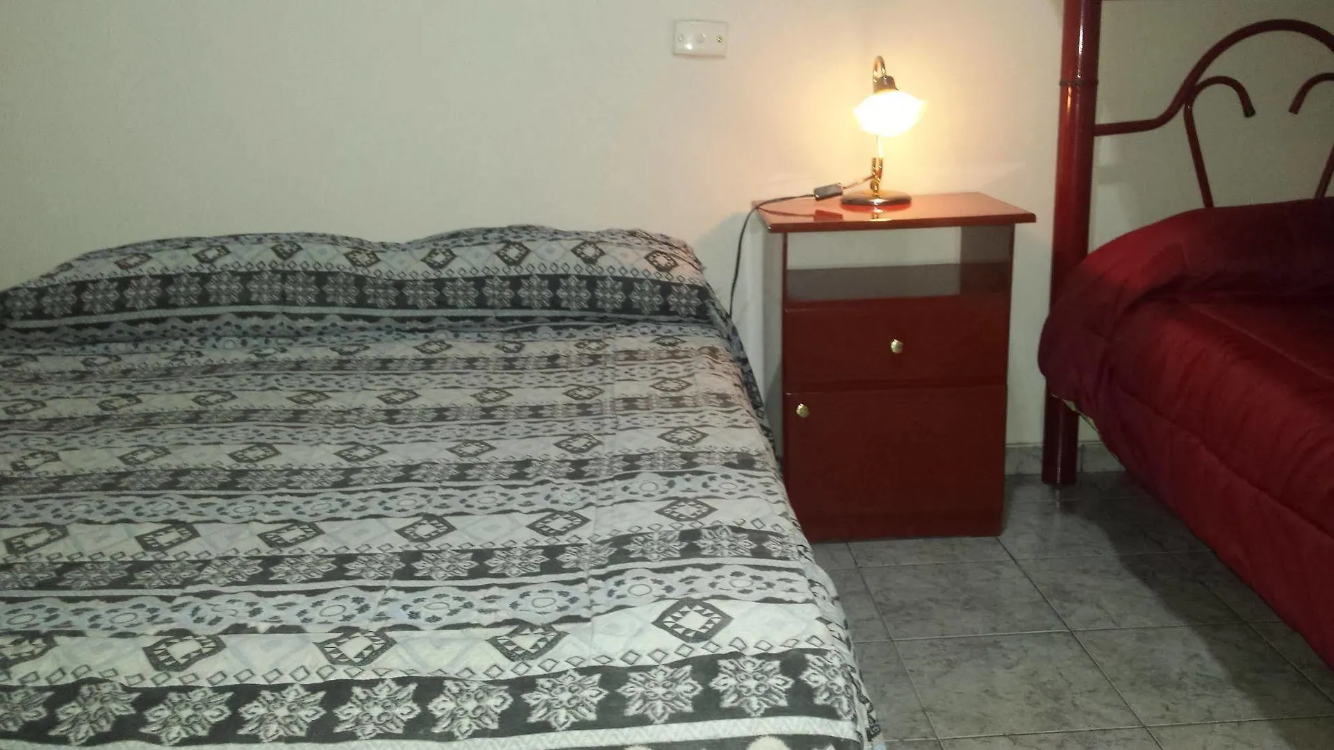 Hotel Alta Mendoza