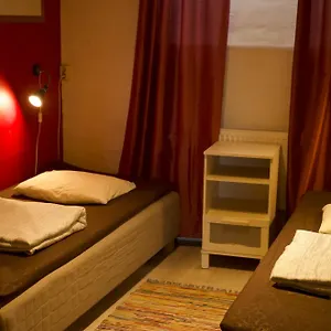 Dockside Hostel Stockholm