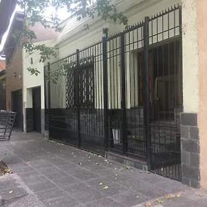  Bed & Breakfast Casa Cerca Del Centro