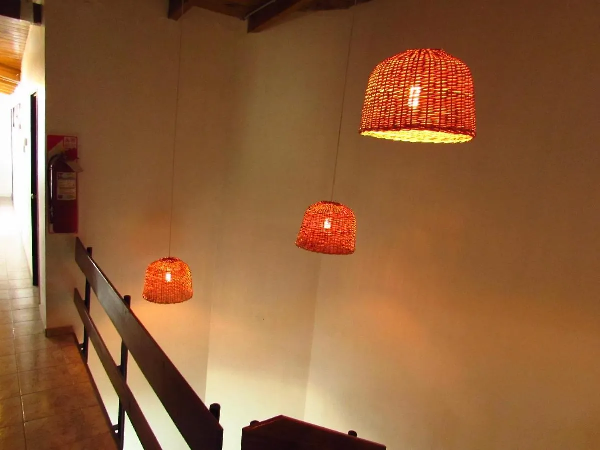 Hotel Alta 门多萨