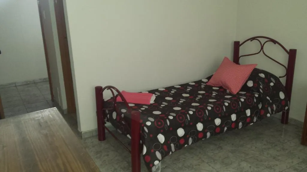 **  Hotel Alta 门多萨 阿根廷